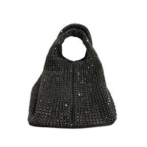 Giarite Brilly Bag in Black